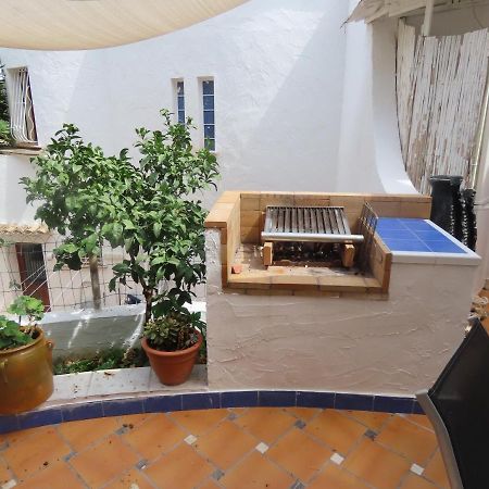 Apartamento Lucero Beach Campello Alicante Extérieur photo