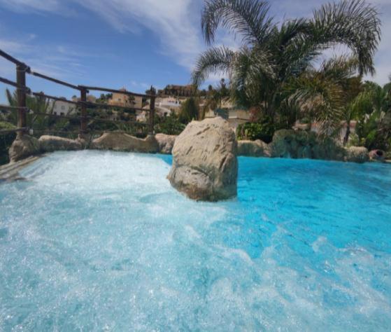 Apartamento Lucero Beach Campello Alicante Extérieur photo