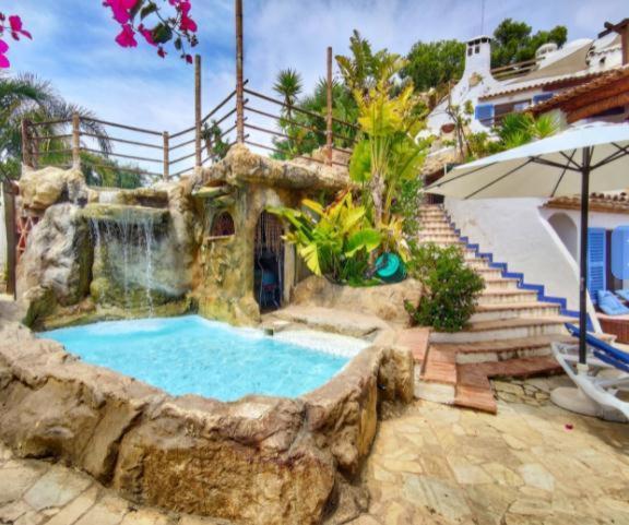 Apartamento Lucero Beach Campello Alicante Extérieur photo