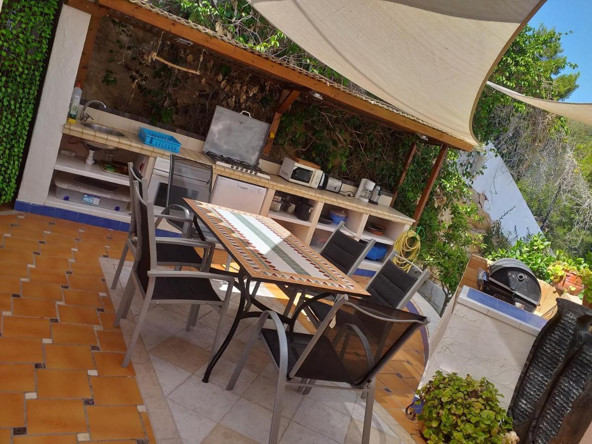 Apartamento Lucero Beach Campello Alicante Extérieur photo