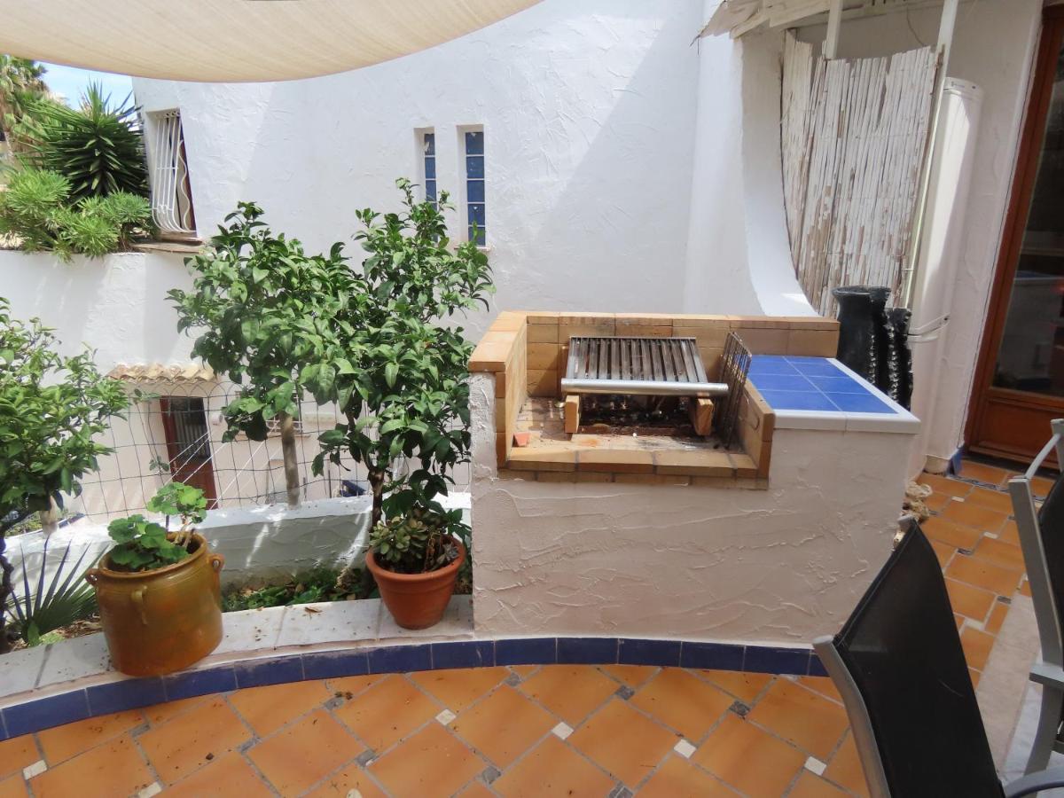 Apartamento Lucero Beach Campello Alicante Extérieur photo