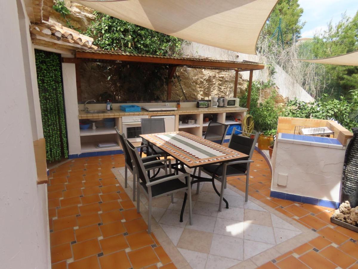 Apartamento Lucero Beach Campello Alicante Extérieur photo