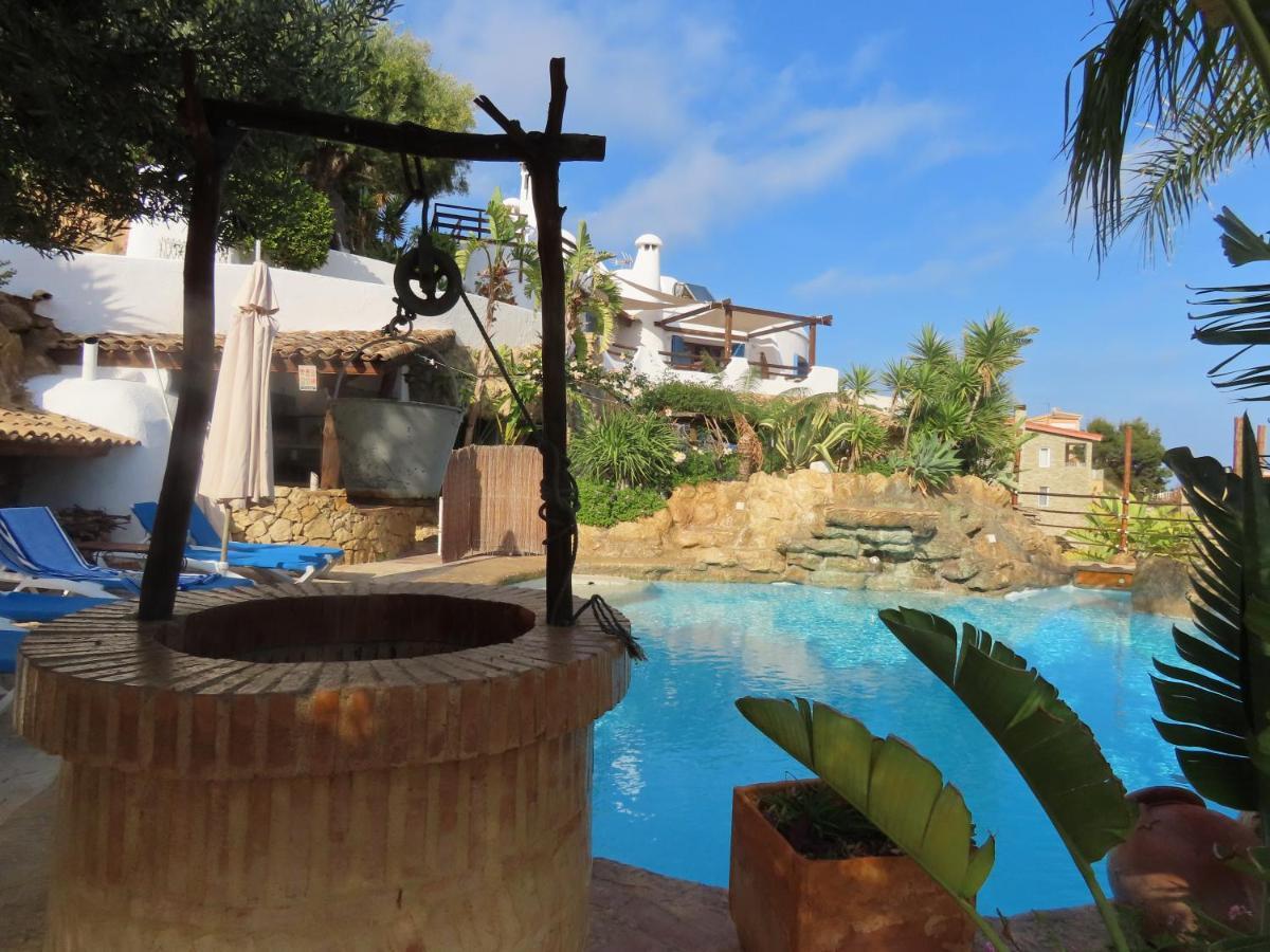 Apartamento Lucero Beach Campello Alicante Extérieur photo
