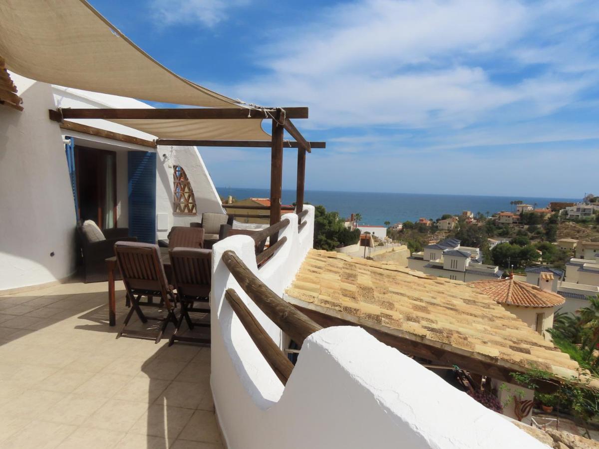 Apartamento Lucero Beach Campello Alicante Extérieur photo
