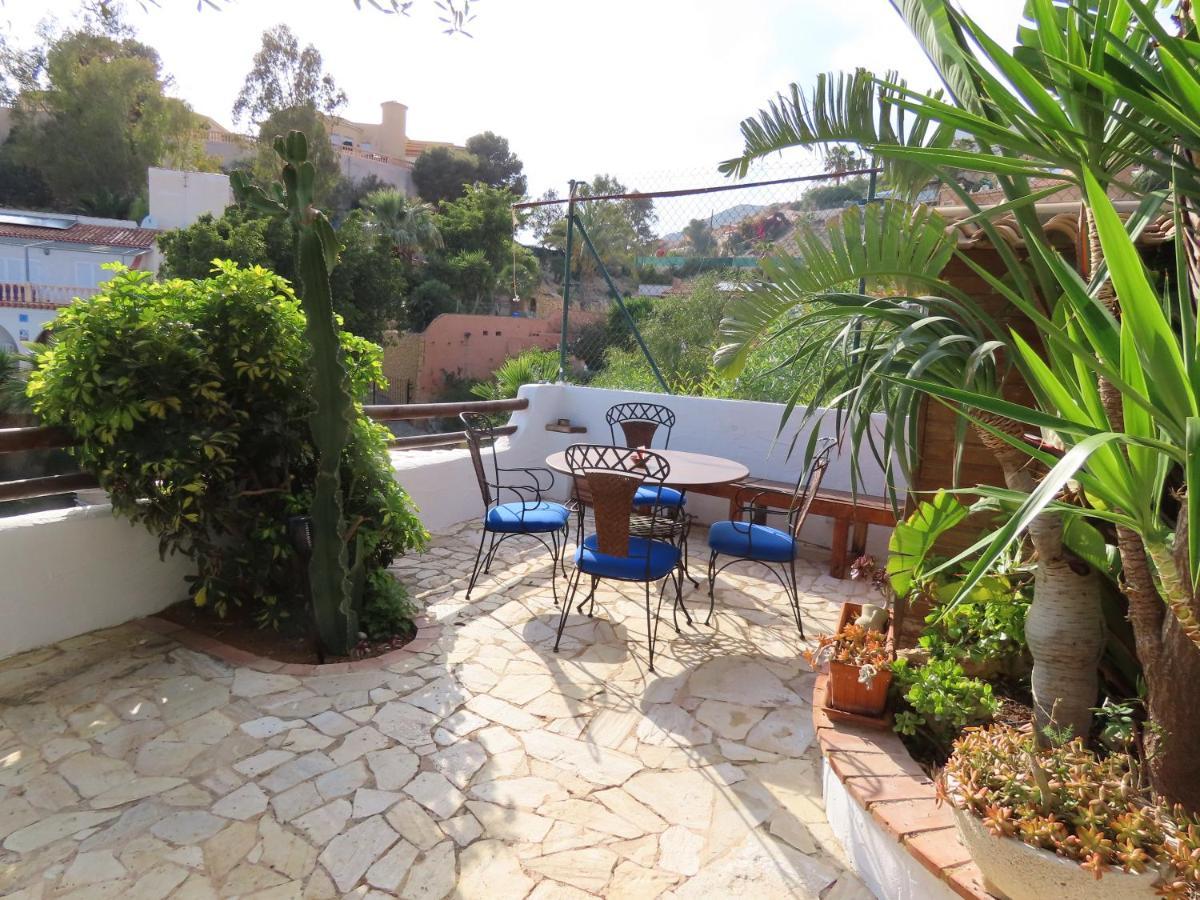 Apartamento Lucero Beach Campello Alicante Extérieur photo