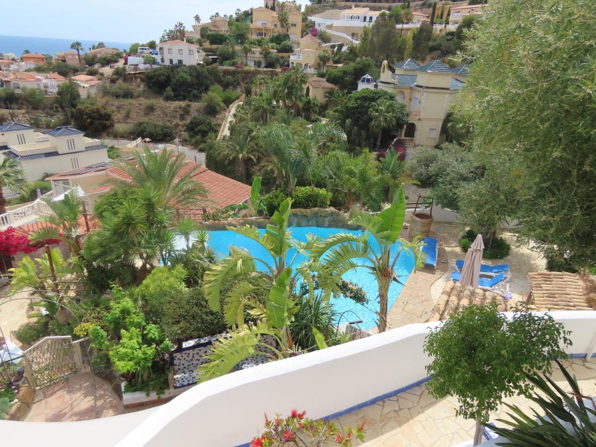 Apartamento Lucero Beach Campello Alicante Extérieur photo
