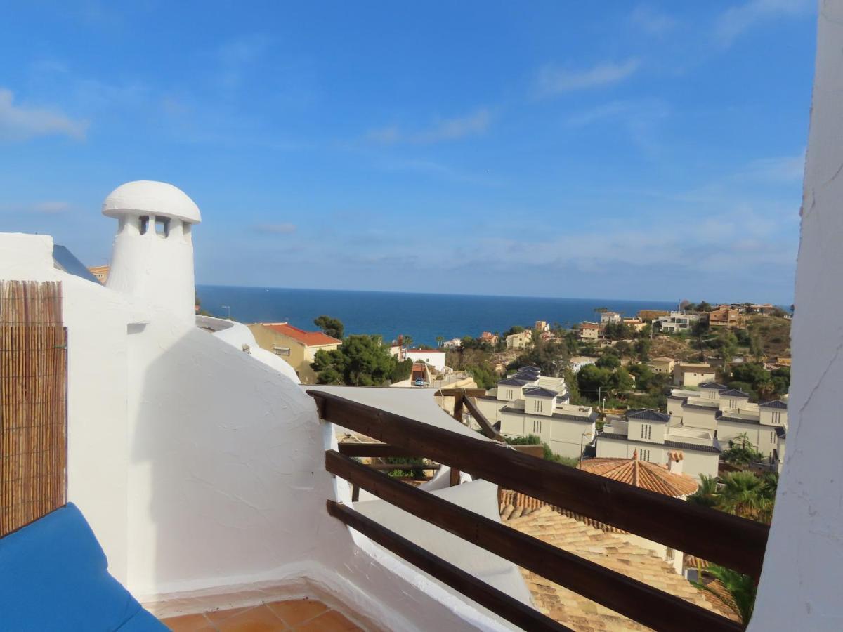 Apartamento Lucero Beach Campello Alicante Extérieur photo