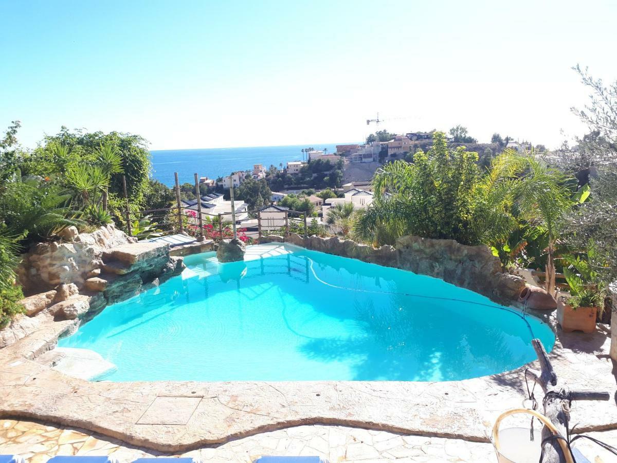 Apartamento Lucero Beach Campello Alicante Extérieur photo